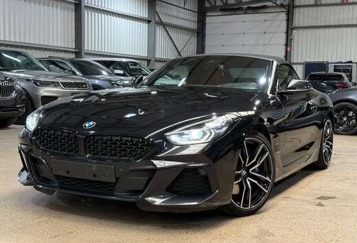 BMW Z4 2.0iAS M-PACK