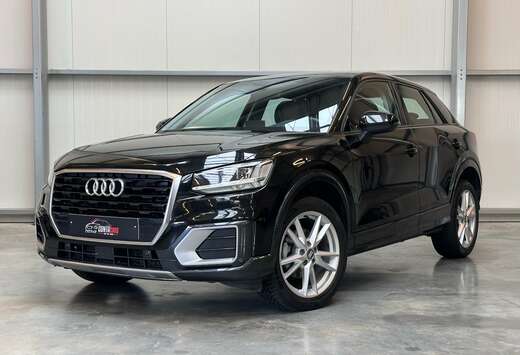 Audi *GARANTIE 12 MOIS* Q2 30 TDi Sport
