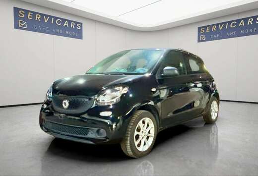 Smart 1.0i