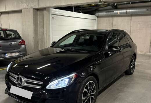 Mercedes-Benz Pack Night