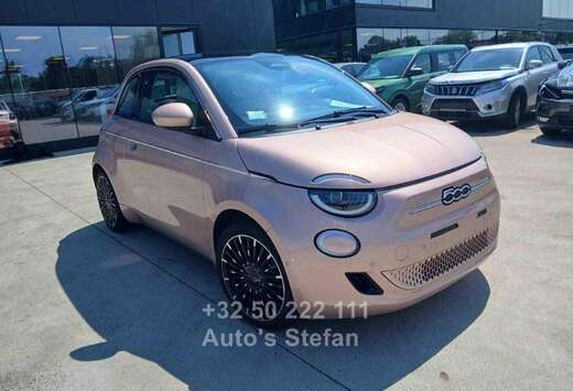 Fiat La Prima