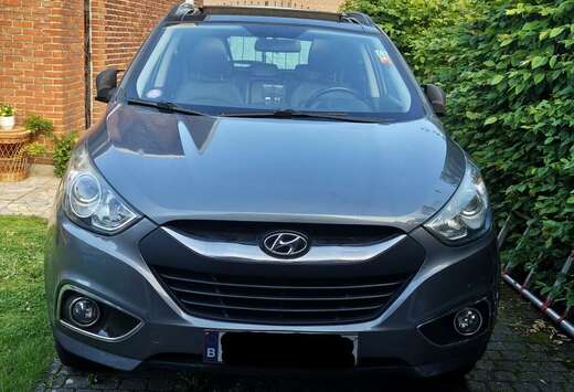 Hyundai 1.6 GDi 135 2WD Blue Drive Pack Confort
