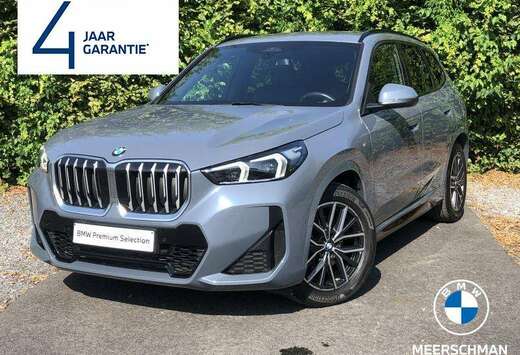 BMW Msport comf cam pdc gps dab heated seats applecp