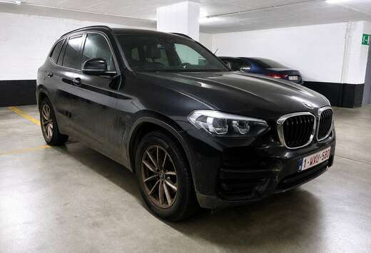 BMW X3 2.0iA xDrive20 OPF