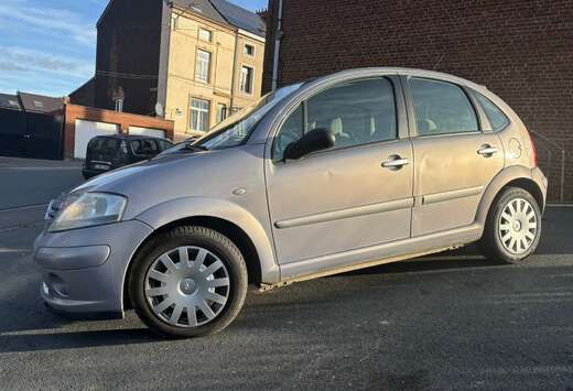 Citroen 1.4i Exclusive