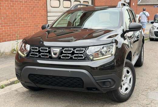 Dacia 1.0 TCe 1er Propriétaire