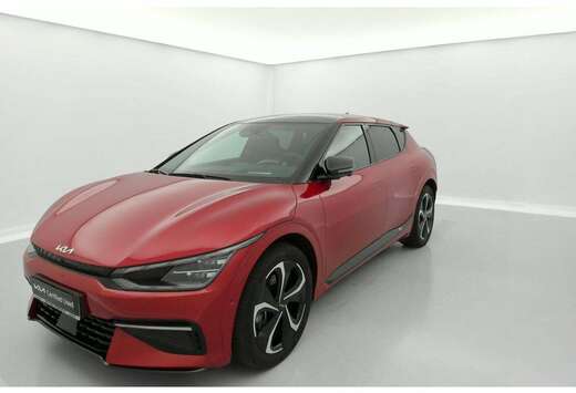 Kia GT Line 77.4 kWh RWD 168KW *POMPE A CHALEUR*