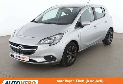 Opel 1.4 Design 120 ans ecoFlex