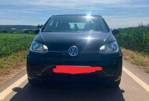 Volkswagen Up 1.0i up