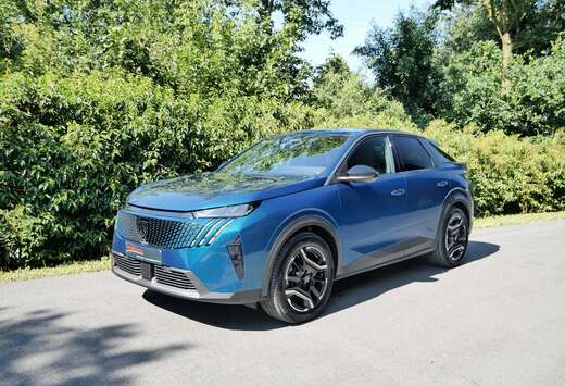 Peugeot ELECTRIC, ALLURE, 360, ACC, APPLE CARPLAY,...