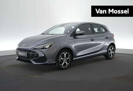 MG 1.5 Comfort