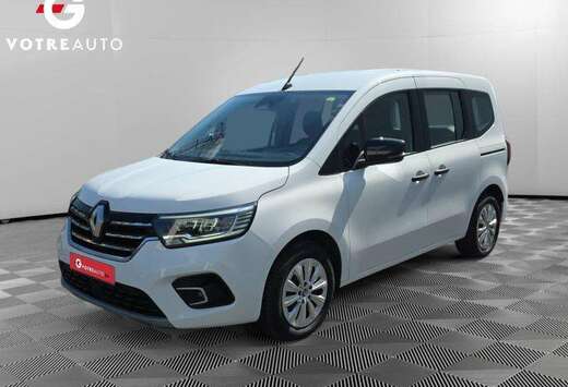 Renault Zen 1.5 BlueDci 75ch