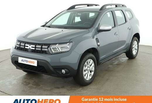Dacia 1.3 TCe Expression