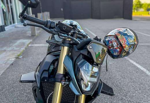 BMW Sport