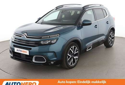 Citroen 1.5 Blue-HDi Shine