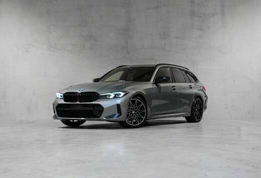 BMW ✖ PACK M | FACELIFT | APPLE CARPLAY | BLACK PAC ...