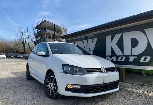 Volkswagen 1.0i Trendline