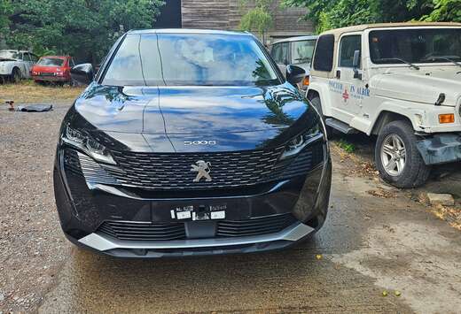 Peugeot 5008 1.2 PureTech Active Pack
