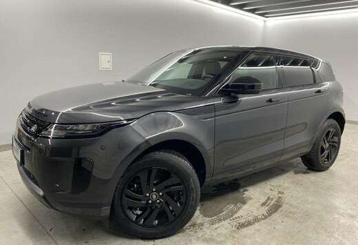 Land Rover P270e S AWD Auto. 26MY