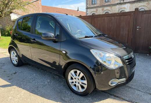 Opel 1.0i Enjoy *AIRCO*GARANTIE*