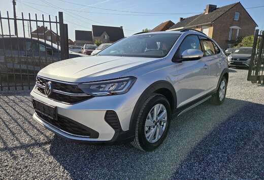 Volkswagen 1.0 TSI☆NIEUW 2026!☆116pk☆DSG AUTOMA ...