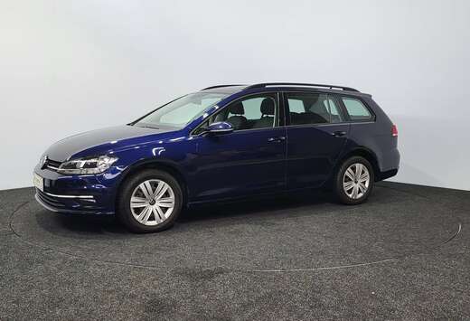 Volkswagen SW | Handgeschakeld | 2019 | 74.569 km | P ...