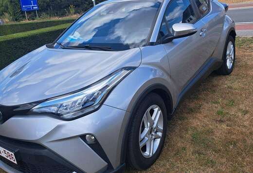 Toyota C-HR Hybrid 1.8i VVT-i C-Enter E-CVT