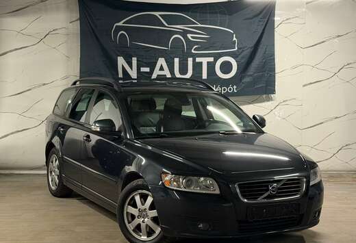 Volvo PRT  IMMAT  GARANTI 12 MOIS