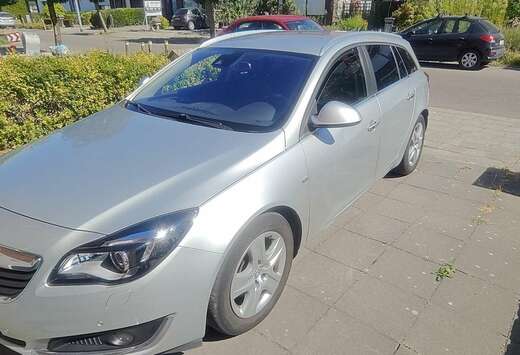 Opel Sports Tourer 2.0 CDTi ECOTEC Cosmo