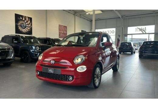 Fiat Dolcévita