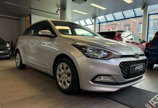 Hyundai ❌️DISPONIBLE DIRECTEMENT ❌️