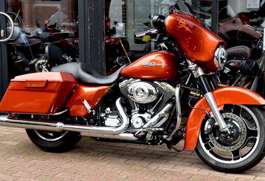 103 ***MOTO VERTE***