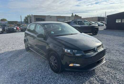Volkswagen 1.0i Trendline // ✅MARCHAND - EXPORT✅