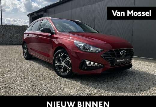 Hyundai Wagon 1.0 T-GDi 88kW Twist DCT