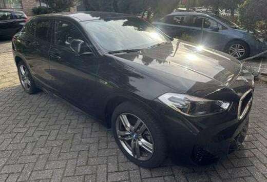 BMW BMW X2 PHEV XDrive25e - Nieuwstaat - M pakket Bin ...