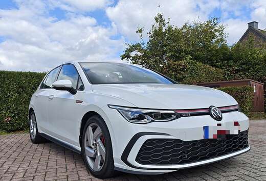 Volkswagen 2.0 TSI 245 DSG7 Performance