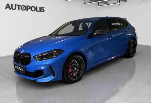 BMW 1 Reeks Hatch 128ti (195 kW)