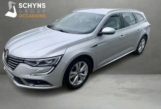 Renault Grandtour Corporate Edition