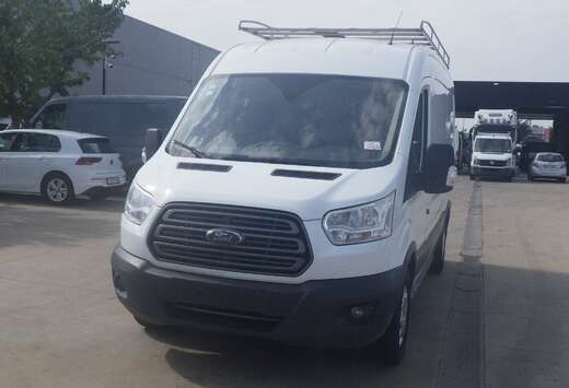 Ford (Stock ID 40185)