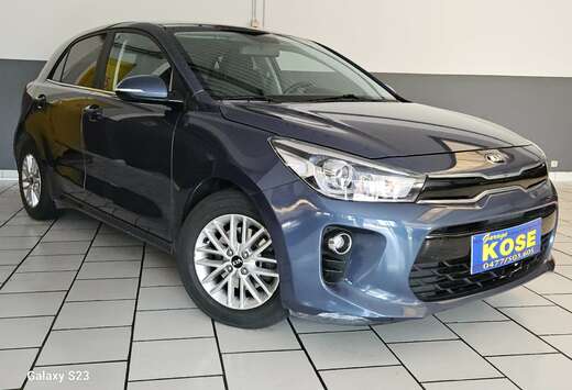 Kia 1.0 T-GDi CLIMATISATION/CARPLAY//GARANTIE/CAR-PAS ...