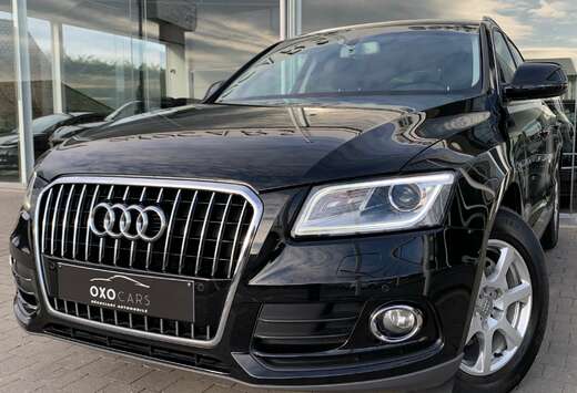Audi 2.0 TDi / Gps / Clim Auto / Cruise / Cuir / PDC  ...