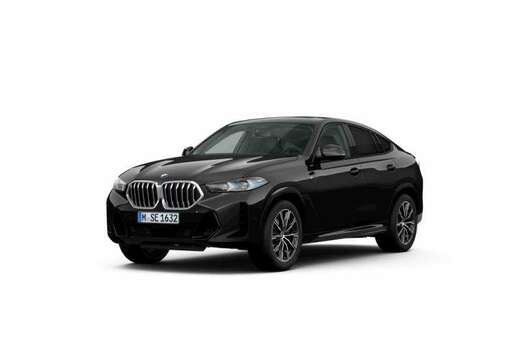 BMW xDrive40i M Sportpakket