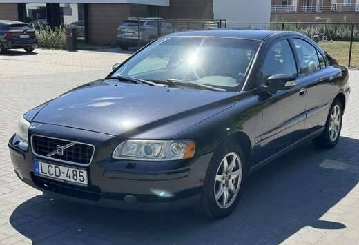 Volvo D5 Momentum