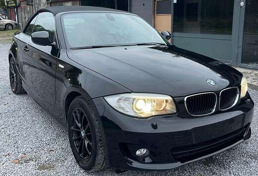 BMW 118iA