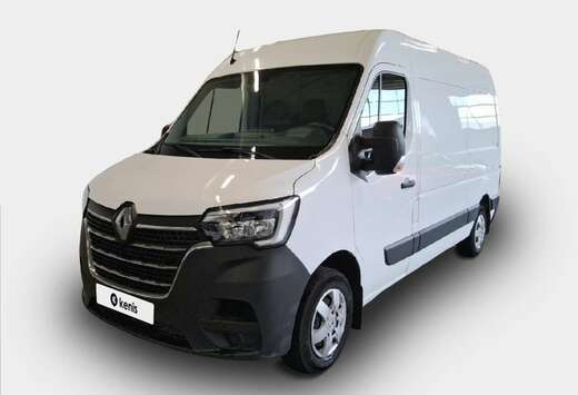 Renault T33 2.3 dCi 150 L2H2 Comfort