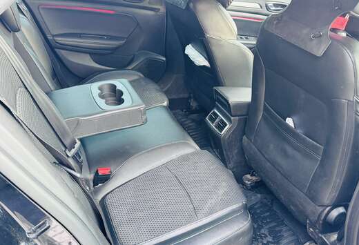 Renault ENERGY dCi 110 Start & Stop Bose Edition