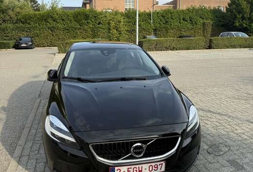 Volvo T2 Geartronic Momentum