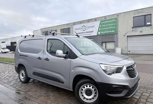 Opel Combo 1.6 TD BI L2H1 / 12 Maanden Garantie
