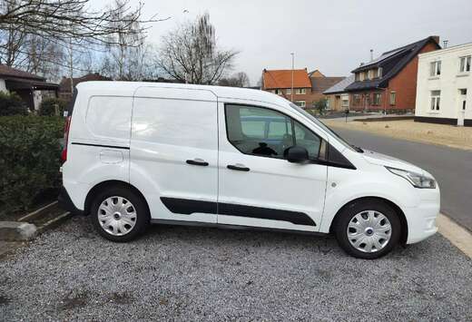 Ford 200 L1 S&S Basis