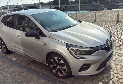 Renault 1.0 TCe Edition limited